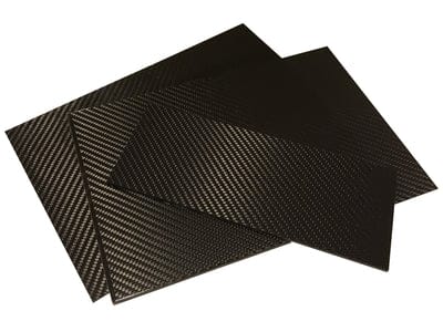 Carbon Fiber Sheets