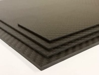 Carbon Fiber Sheets
