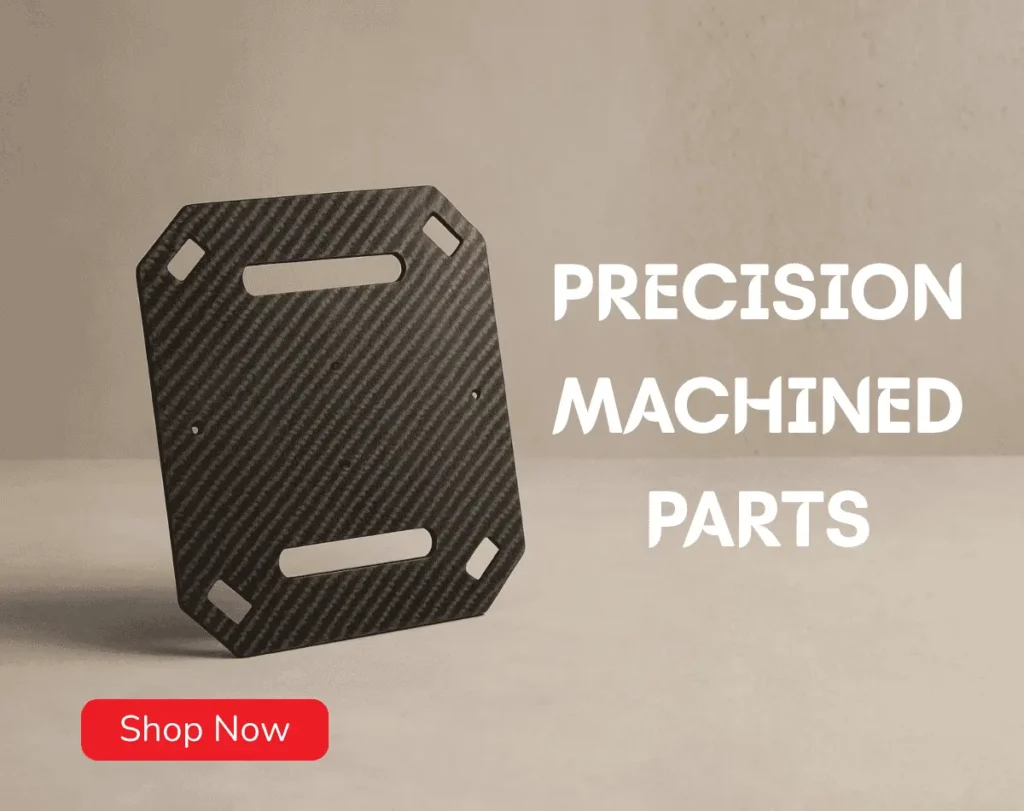 Carbon Fiber Parts - Carbon Fiber Sheets