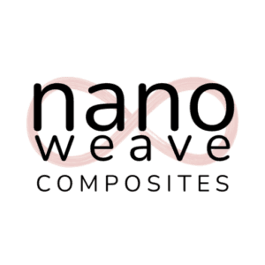 Nanoweave Composites Logo - Carbon Fiber Sheets